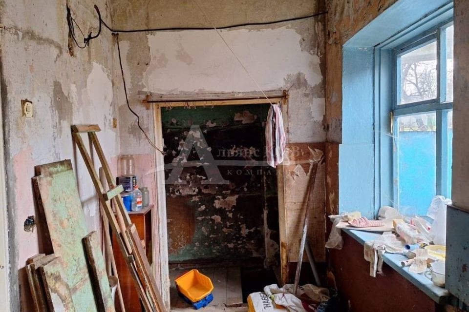 дом г Георгиевск ул Лермонтова Георгиевский городской округ фото 7