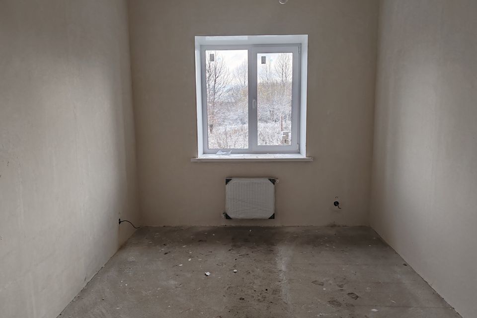 дом г Уфа с Нагаево ул Михаила Дорохова городской округ Уфа фото 10