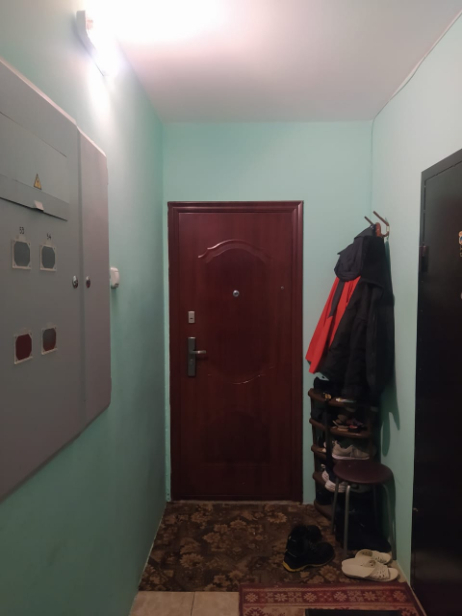 квартира г Орел р-н Северный ул Раздольная 41б фото 10