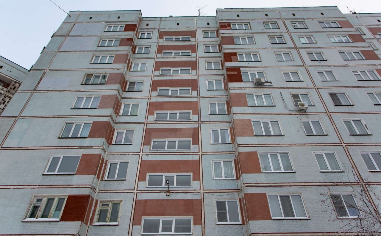 квартира г Новосибирск р-н Калининский ул Рассветная 7 мкр-н Снегири фото 17