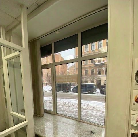 торговое помещение г Санкт-Петербург метро Площадь Восстания ул 4-я Советская 13 фото 4