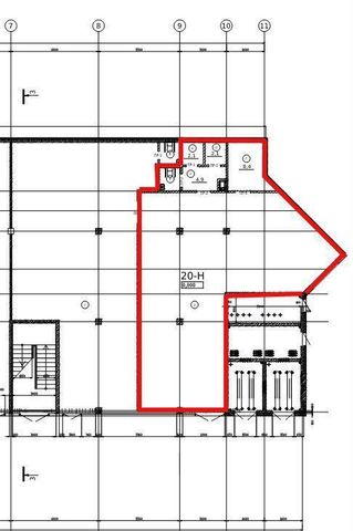 г Мурино ул Шувалова 6 Девяткино, Муринское городское поселение фото