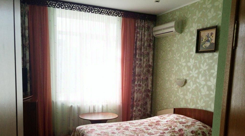комната г Тверь р-н Центральный ул Советская 38 фото 2