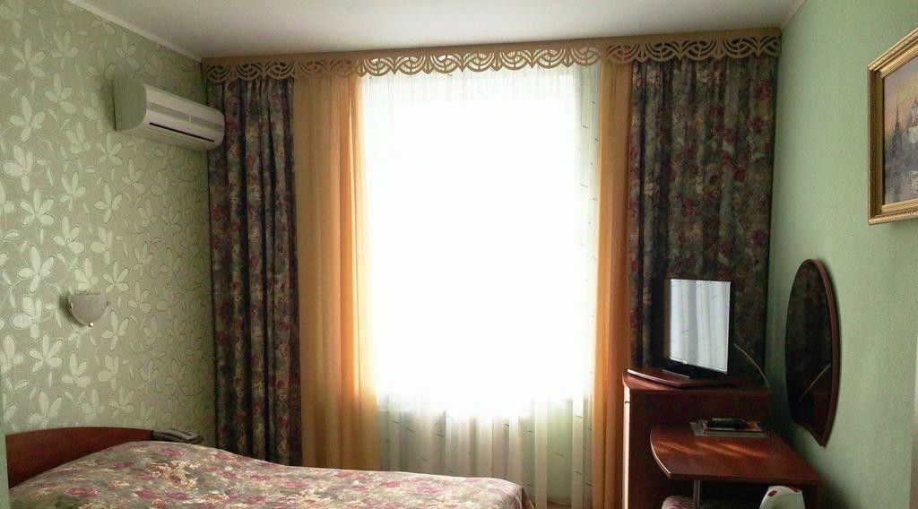 комната г Тверь р-н Центральный ул Советская 38 фото 4