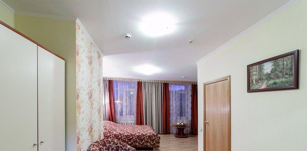 комната г Тверь р-н Центральный ул Советская 38 фото 3
