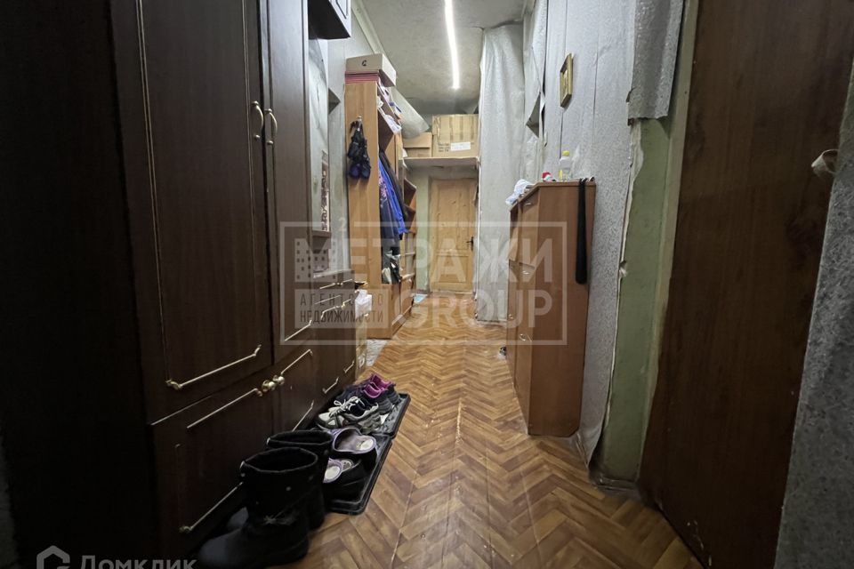 комната г Москва п Акулово Восточный административный округ, 7 фото 6