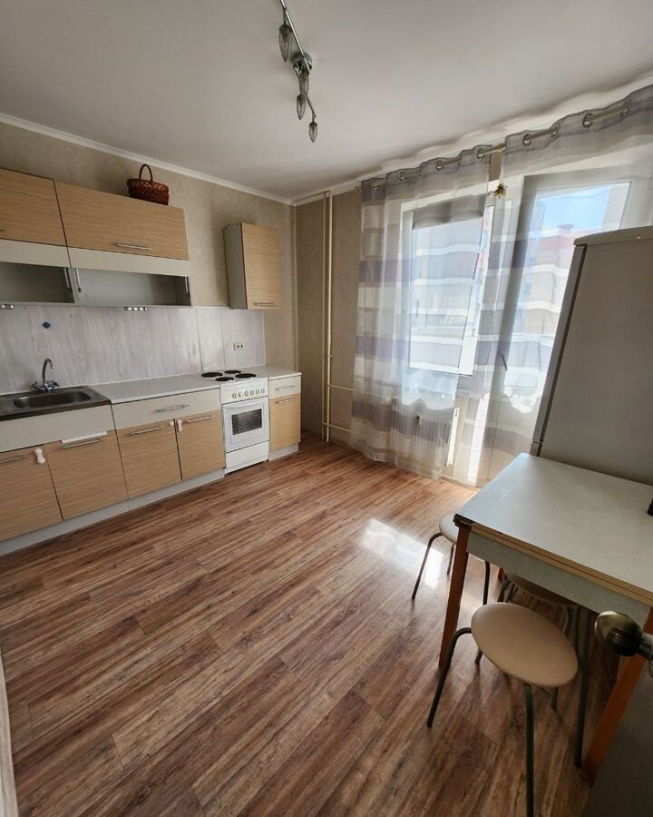 квартира г Краснодар р-н Прикубанский ул им. Героя Аверкиева А.А. 30 фото 3