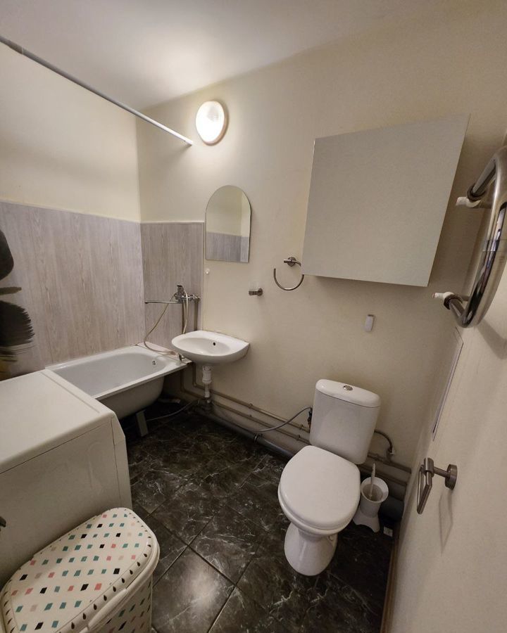 квартира г Краснодар р-н Прикубанский ул им. Героя Аверкиева А.А. 30 фото 6