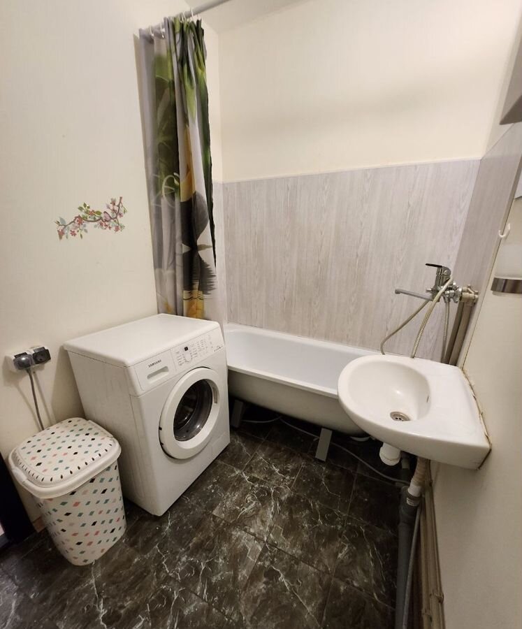 квартира г Краснодар р-н Прикубанский ул им. Героя Аверкиева А.А. 30 фото 7