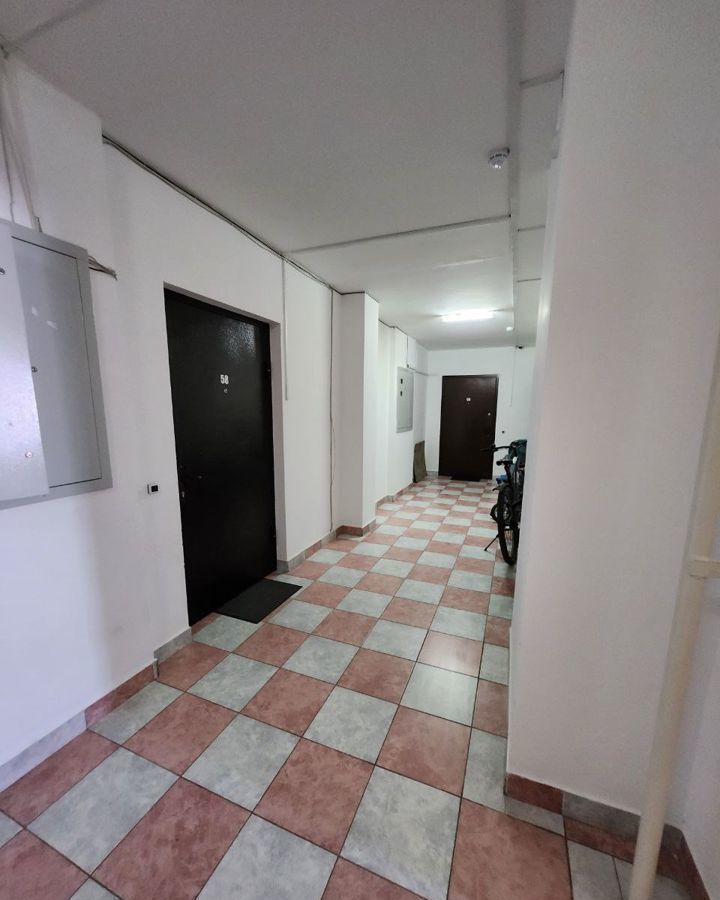 квартира г Краснодар р-н Прикубанский ул им. Героя Аверкиева А.А. 30 фото 17