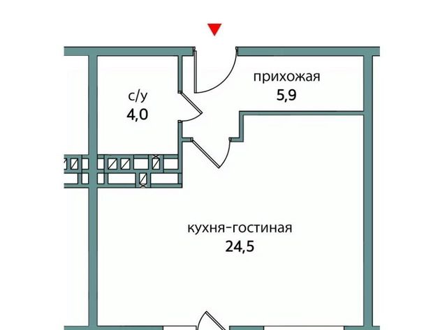 Гагаринская проезд 4-й 67 фото