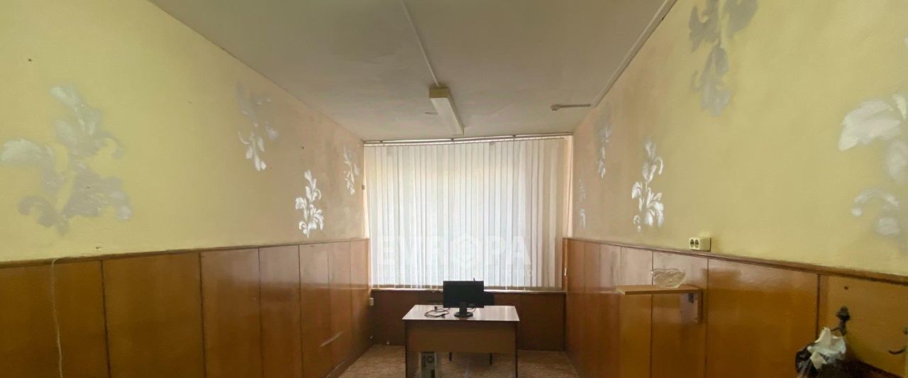 офис г Ульяновск р-н Засвияжский ш Московское 86а фото 13