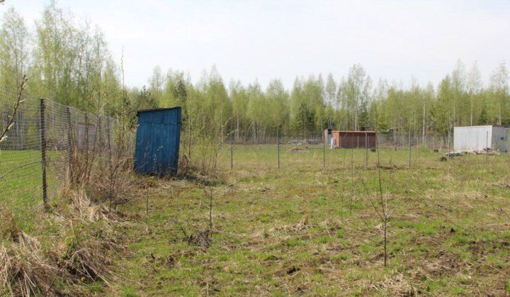 земля городской округ Орехово-Зуевский д Запонорье снт тер.Понорье Давыдово фото 3