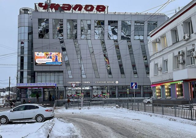 свободного назначения Московская дом 1в фото