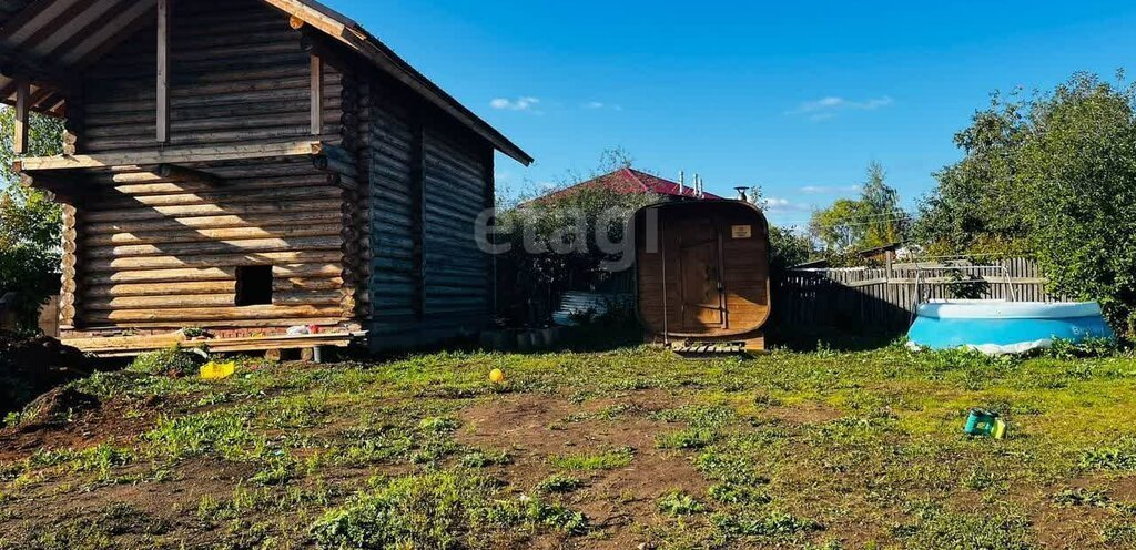 дом г Пермь ул Разведчиков фото 1