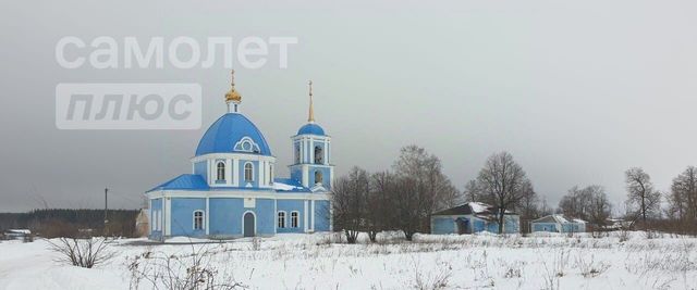 земля с Тростяное ул Школьная Скорняковский сельсовет фото