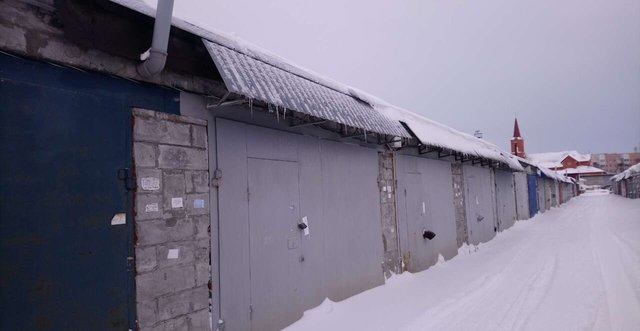 п ЦПКРС р-н Центральный Тюменская обл. фото