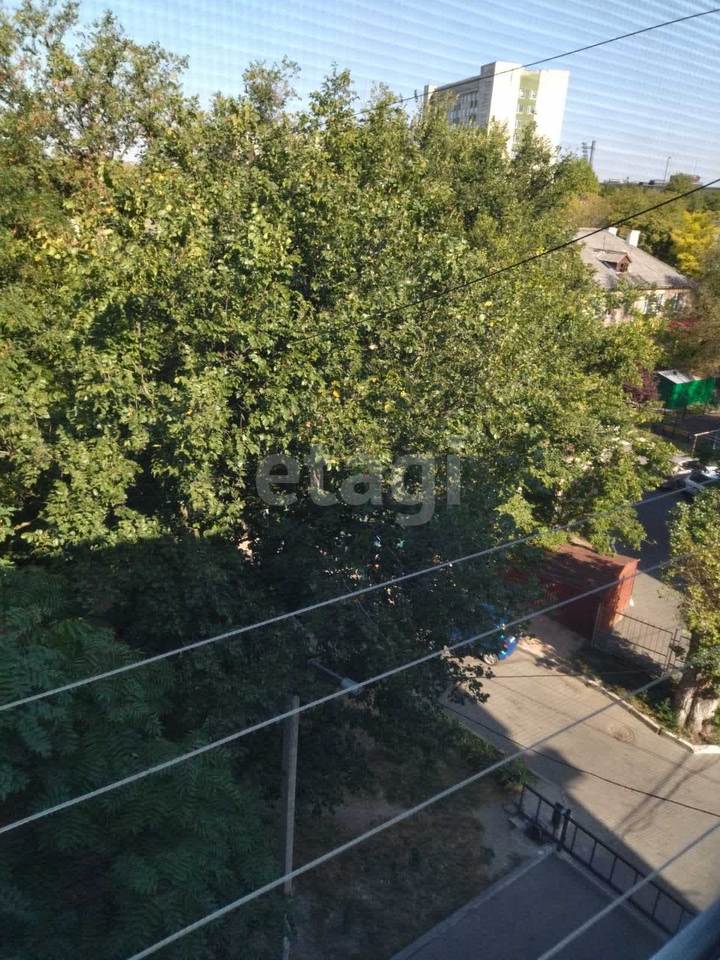 квартира г Симферополь р-н Центральный ул Севастопольская 27 фото 14