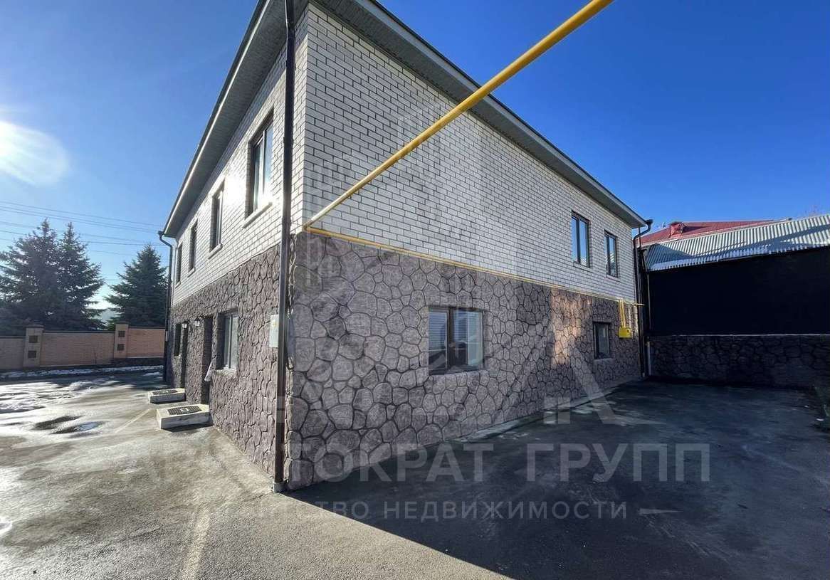 дом г Пятигорск п Горячеводский ул Каштановая 21 фото 6