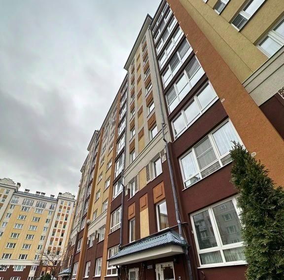 квартира р-н Зеленоградский г Зеленоградск ул Валентина Мосина 8 фото 1