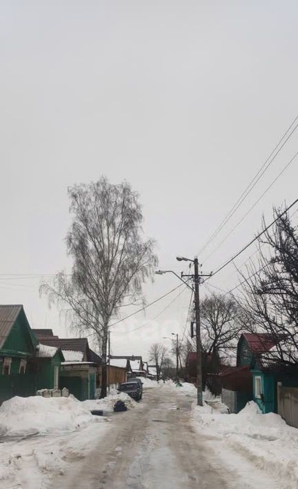 дом г Брянск р-н Фокинский пер Снежетьский фото 28