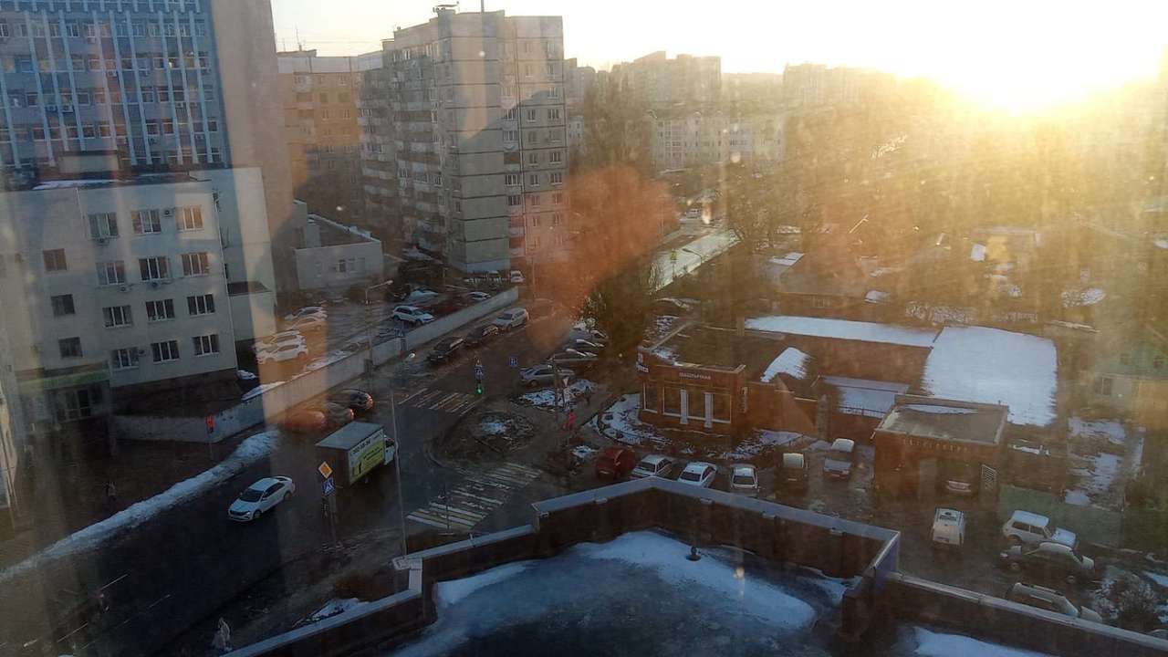 квартира г Белгород Западный ул Апанасенко 97 фото 15