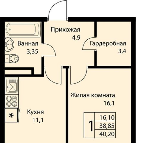 п свх Прогресс п Березовый ЖК Прогресс муниципальное образование фото