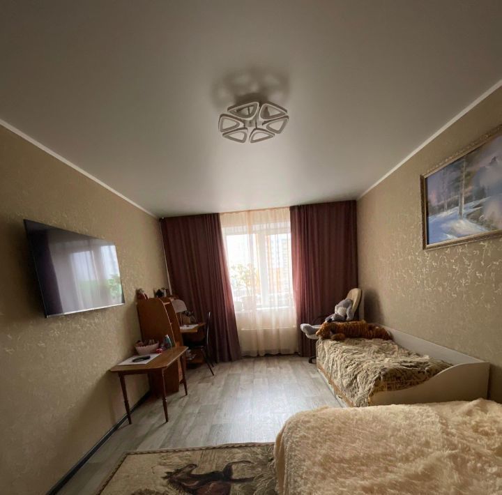 квартира г Энгельс ул Харьковская 2 фото 8