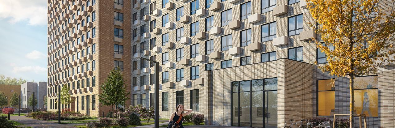 квартира г Москва метро Бескудниково ЖК Алтуфьевское 53 фото 9