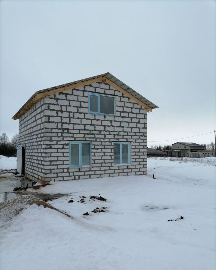 дом р-н Советский г Советск ул Купеческая Советское городское поселение фото 1