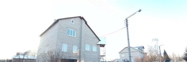 дом 9 фото