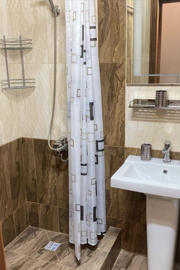 квартира г Сочи р-н Центральный ул Виноградная 89/2 фото 10