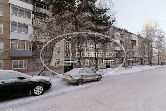 дом 108 Лысьвенский городской округ фото