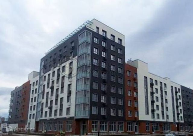 квартира городской округ Казань фото