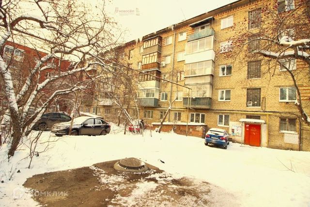 дом 30 Екатеринбург, муниципальное образование фото