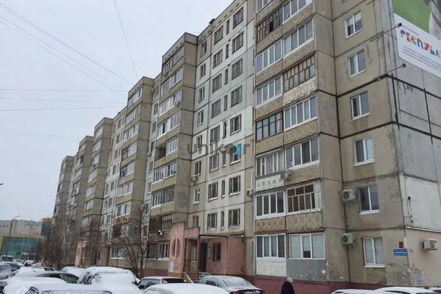 дом 47 городской округ Уфа фото
