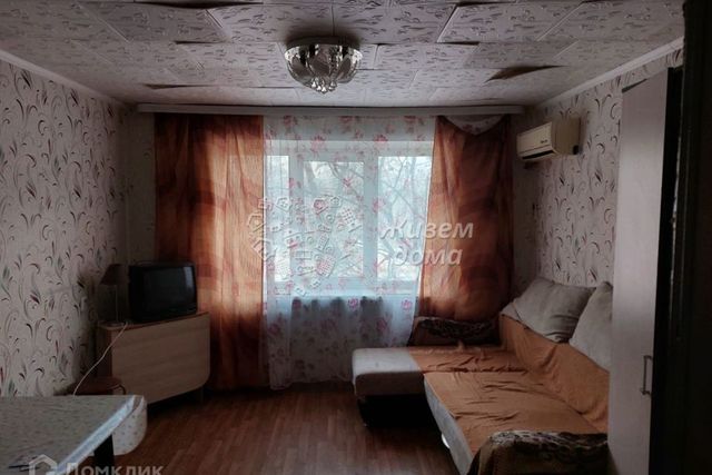 комната дом 23 городской округ Волжский фото