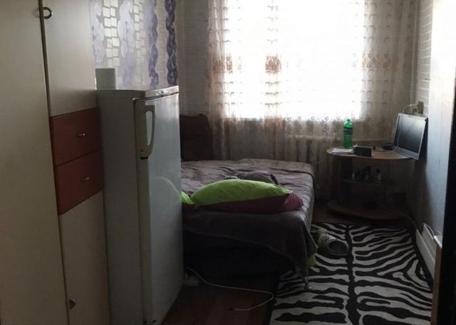 комната городской округ Хабаровск фото