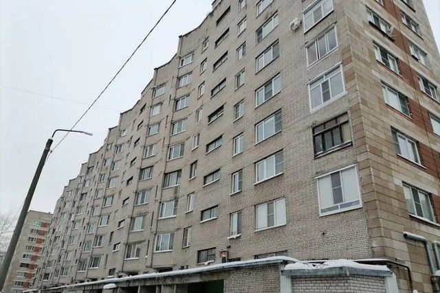 дом 103 городской округ Архангельск фото