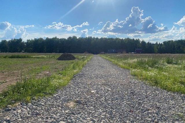 Водопадная улица, 6, городской округ Домодедово фото