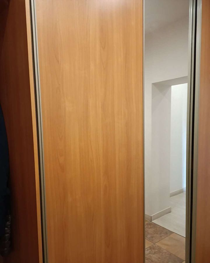 квартира г Омск р-н Центральный ул 27-я Линия 16а фото 10