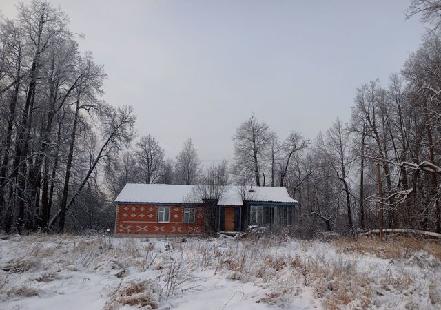 дом с Старо-Петровское Ермаковское сельское поселение, Пошехонье фото