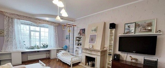 квартира р-н Кировский дом 5 фото