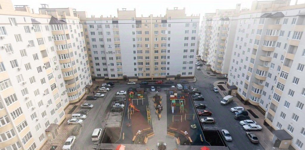 квартира г Таганрог ул Чехова 375 фото 27