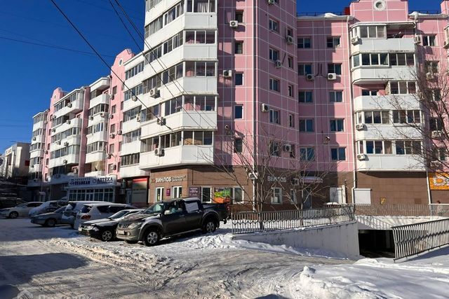 дом 218в городской округ Хабаровск фото