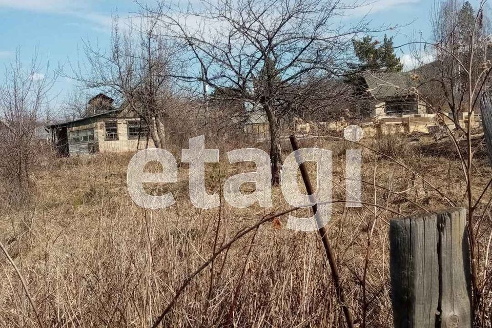 дом г Миасс снт Радуга городской округ Миасс, 109 фото 1