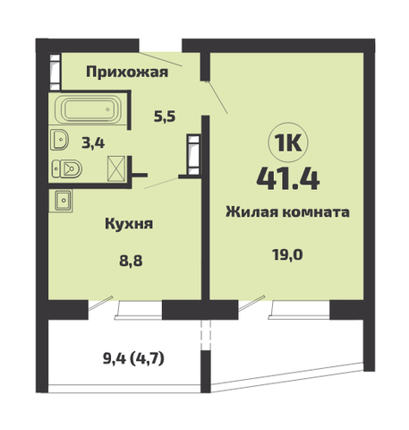 микрорайон Приозёрный, 714 фото