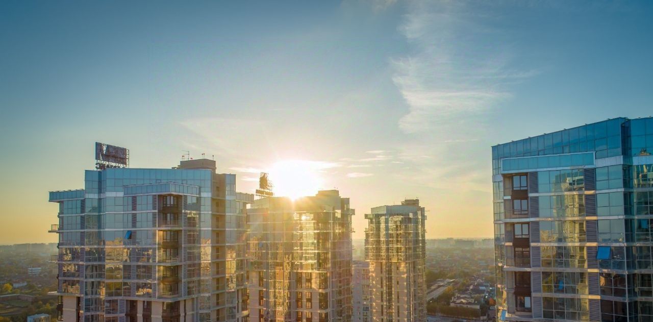 квартира г Краснодар р-н Прикубанский ул Совхозная 1к/2 фото 4