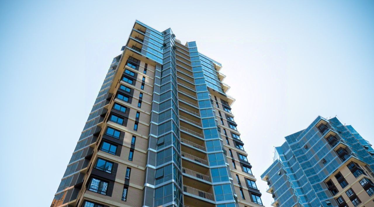 квартира г Краснодар р-н Прикубанский ул Совхозная 1к/2 фото 35