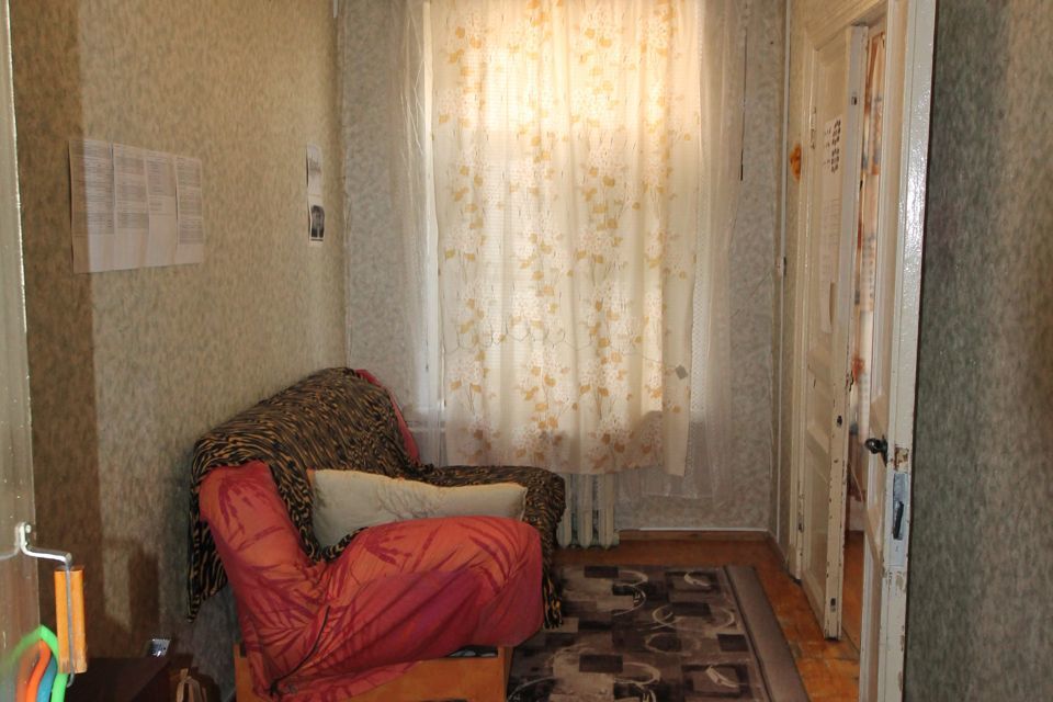 комната г Санкт-Петербург пер Спасский 7 Адмиралтейский район фото 8